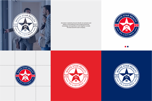 Graphic Design by Kusuma Studio for this project | Design: #32591594