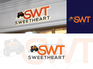 Logo Design by VectorForge for this project | Design: #32597204