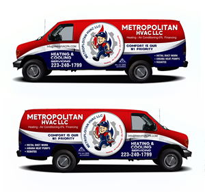 Car Wrap-Design von sanalkumar für dieses Projekt | Design: #32611590
