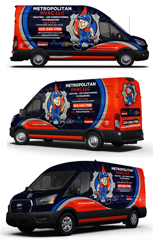 Car Wrap-Design von LAXMI DESIGNHUB für dieses Projekt | Design: #32602686