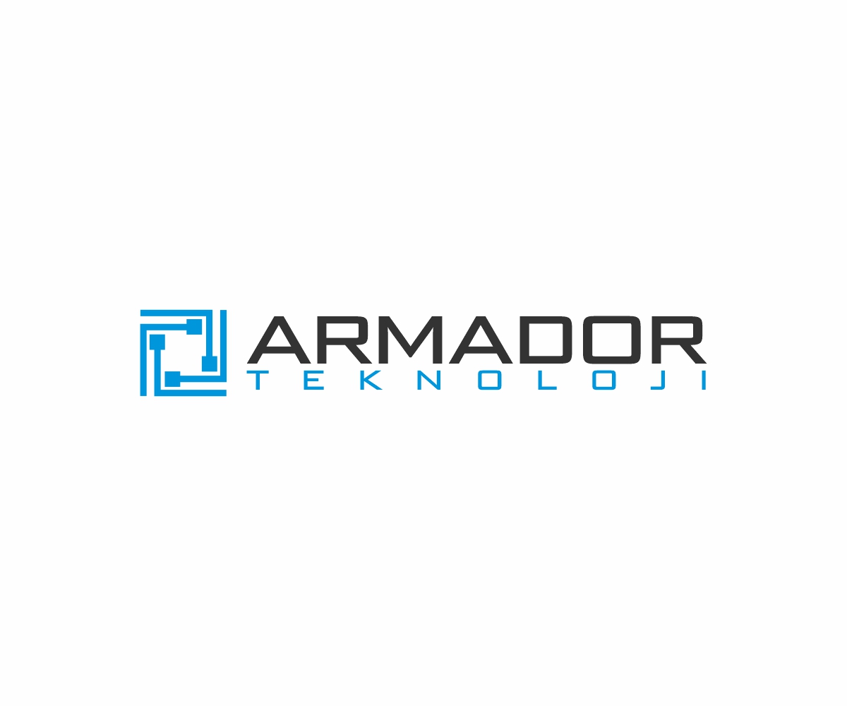 Logo Design by Thati Designs for Armador Technology | Design #32644115