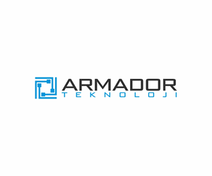 Logo Design by Thati Designs for Armador Technology | Design: #32644115