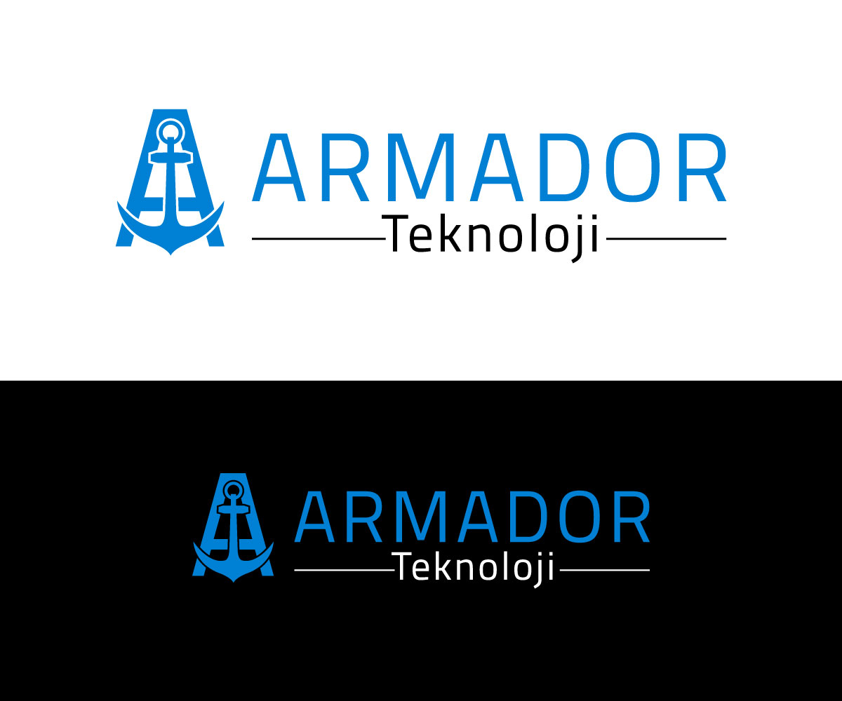 Logo Design by Kavth for Armador Technology | Design #32644511