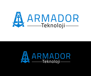Logo Design by Kavth for Armador Technology | Design: #32644511