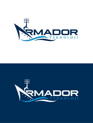 Logo-Design von LogoPoko für Armador Technology | Design #32632941