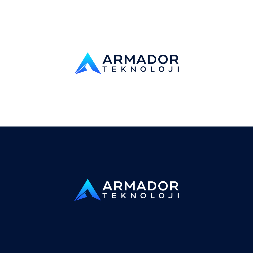 Logo-Design von MD SHANAWAS7 für Armador Technology | Design #32637683