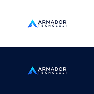 Diseño de Logo por MD SHANAWAS7 para Armador Technology | Diseño: #32637683