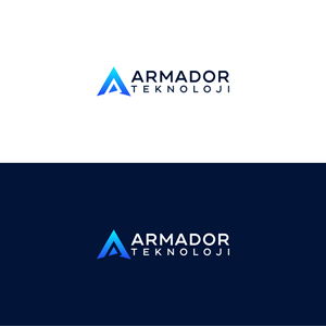 Diseño de Logo por MD SHANAWAS7 para Armador Technology | Diseño: #32637693