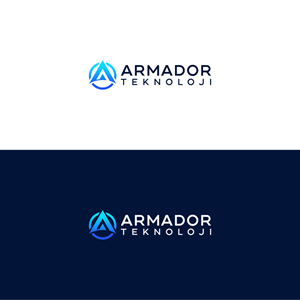 Diseño de Logo por MD SHANAWAS7 para Armador Technology | Diseño: #32637709