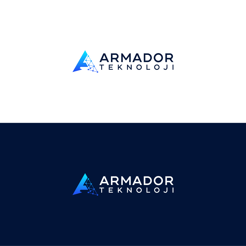 Logo-Design von MD SHANAWAS7 für Armador Technology | Design #32637713