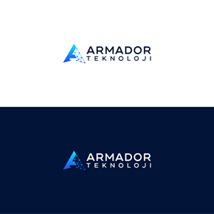 Diseño de Logo por MD SHANAWAS7 para Armador Technology | Diseño: #32637713