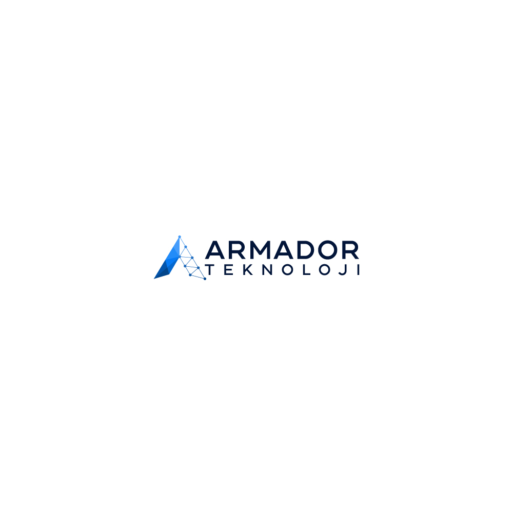 Logo Design by MD SHANAWAS7 for Armador Technology | Design #32637777