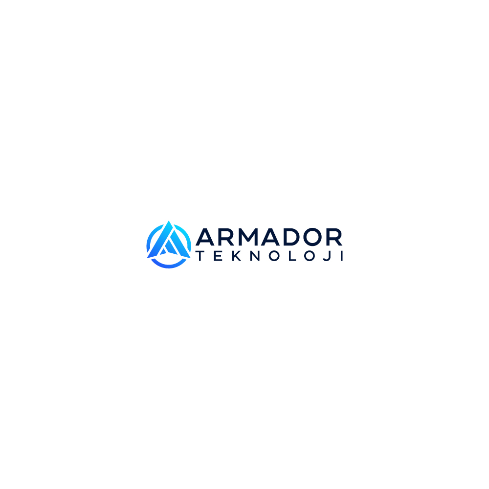 Logo Design by MD SHANAWAS7 for Armador Technology | Design #32637794