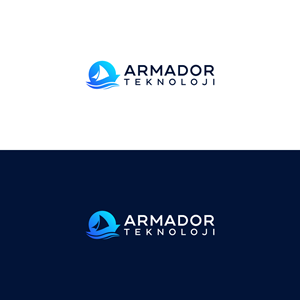 Logo Design by MD SHANAWAS7 for Armador Technology | Design: #32637807