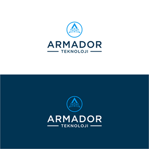 Logo Design by Kaze56 for Armador Technology | Design: #32631059
