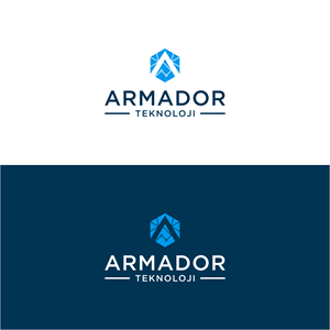 Logo Design by Kaze56 for Armador Technology | Design: #32631068
