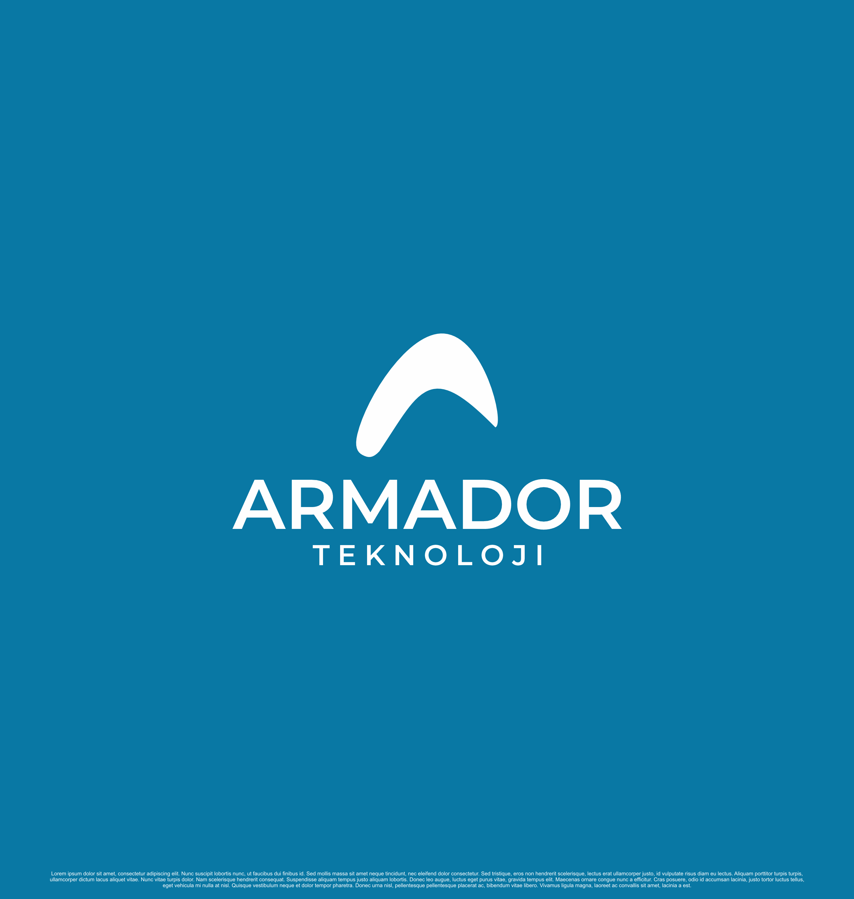 Logo Design by saesean for Armador Technology | Design #32638412