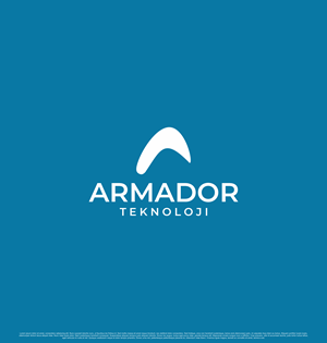 Logo Design by saesean for Armador Technology | Design: #32638412