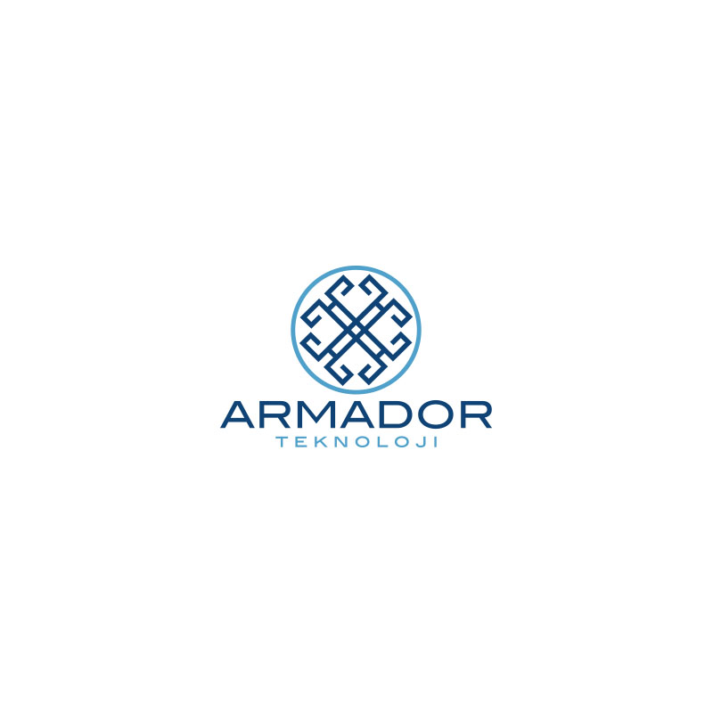 Logo-Design von Coli für Armador Technology | Design #32648791