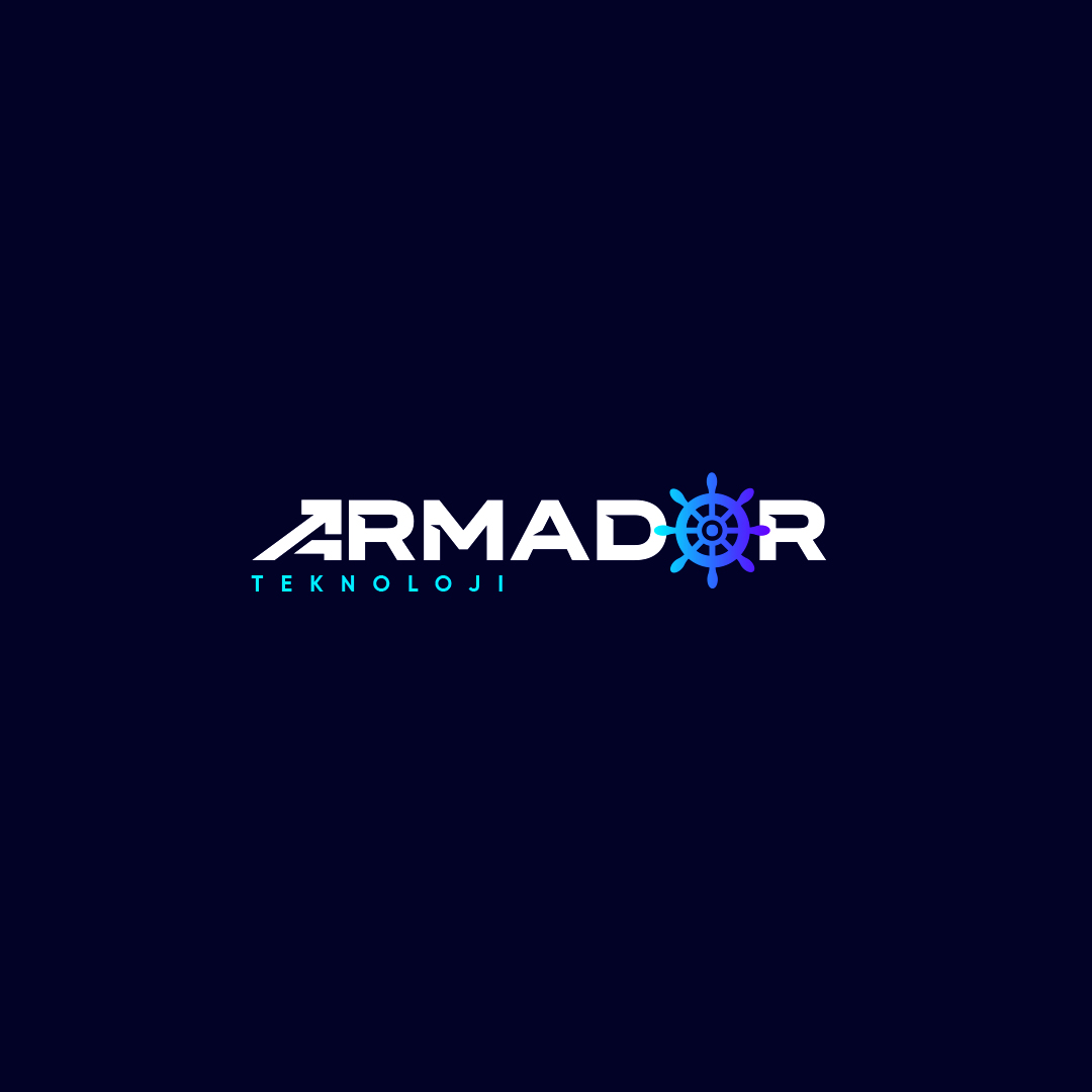Logo-Design von circledsg für Armador Technology | Design #32637329