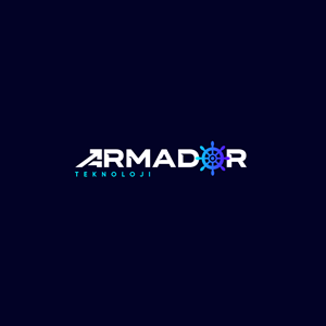 Logo-Design von circledsg für Armador Technology | Design #32637329