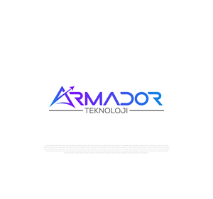 Design de Logo par Creative Design@ pour Armador Technology | Design : #32635954