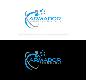 Design de Logo par Creative Design@ pour Armador Technology | Design : #32635973