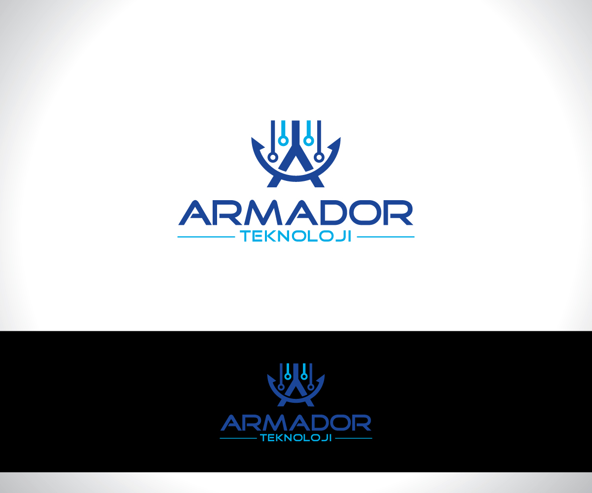 Logo Design by YourLogoMaster for Armador Technology | Design #32639620