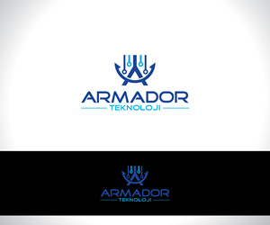 Logo Design by YourLogoMaster for Armador Technology | Design: #32639620
