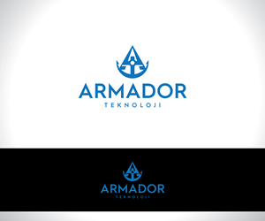 Logo Design by YourLogoMaster for Armador Technology | Design: #32639621