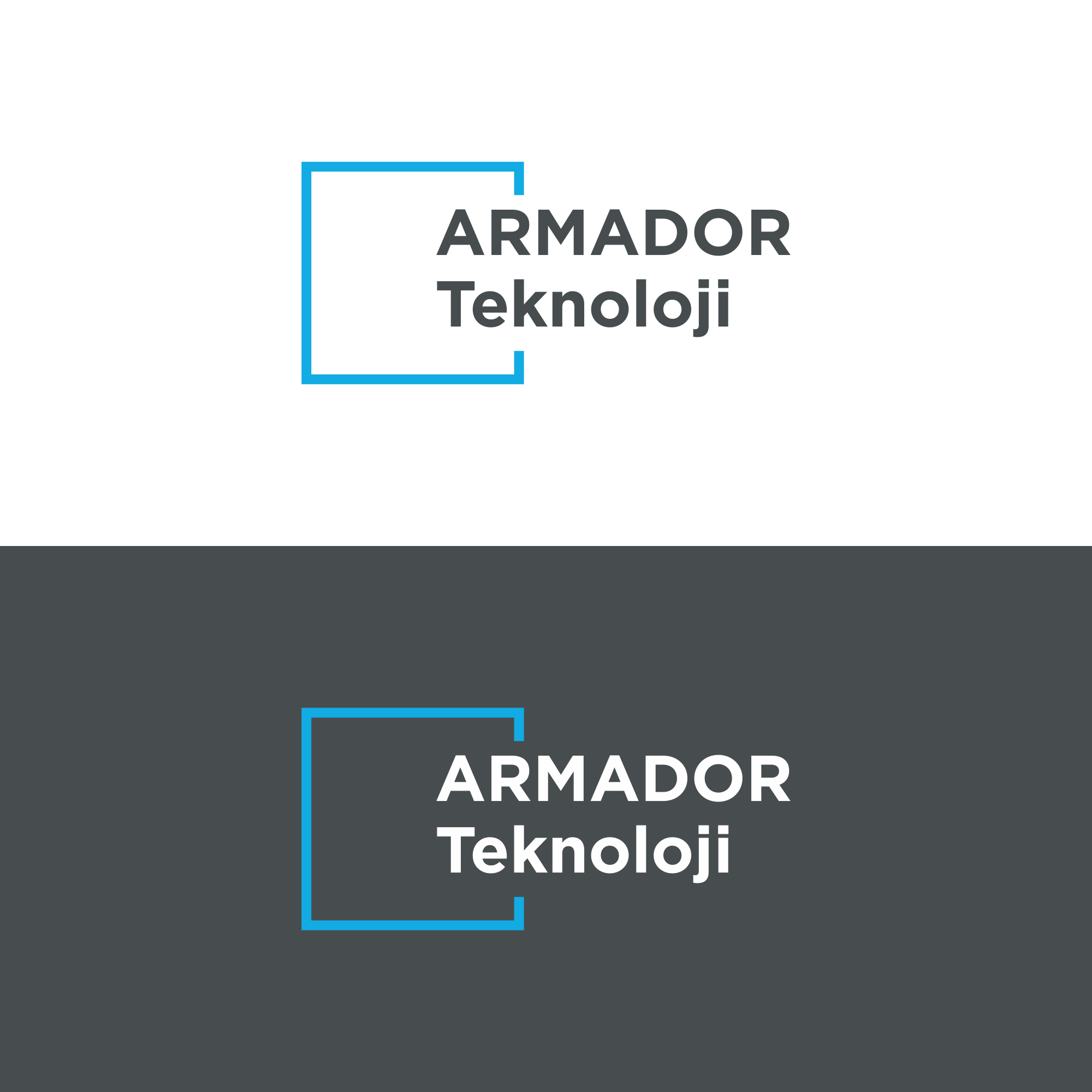 Logo Design by marselino ™ for Armador Technology | Design #32653380