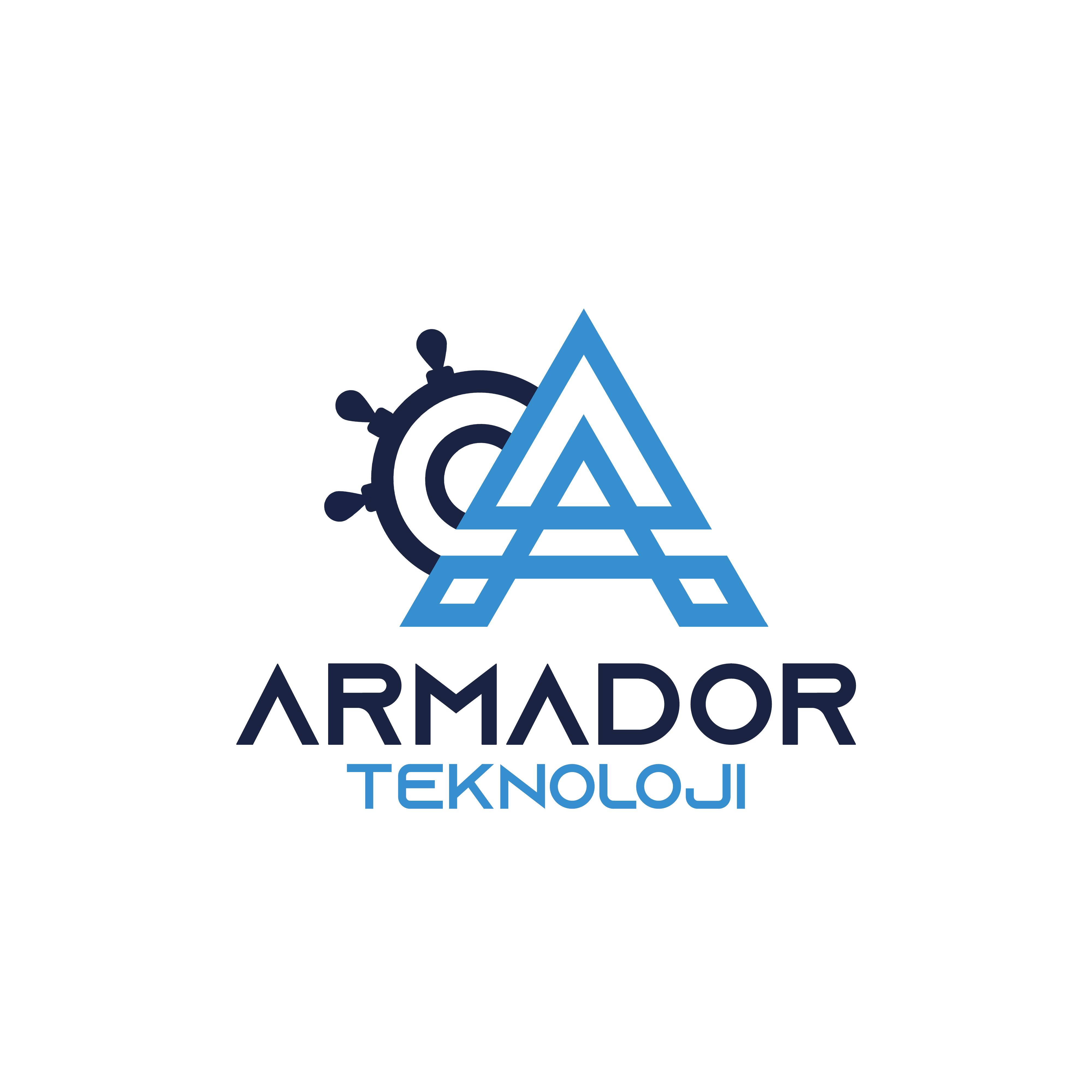 Logo-Design von Casey Kelechi für Armador Technology | Design #32638678