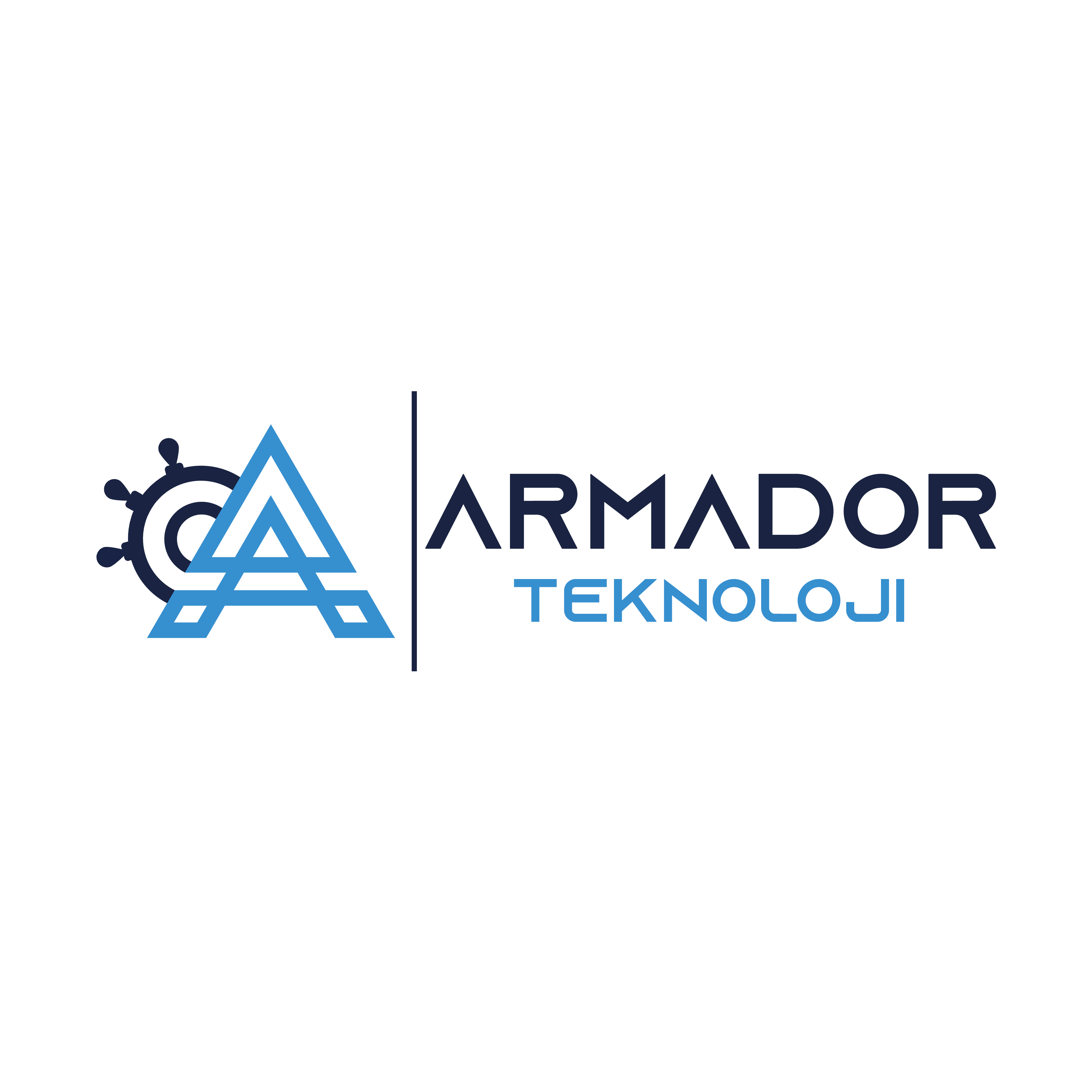 Logo Design by Casey Kelechi for Armador Technology | Design #32638679