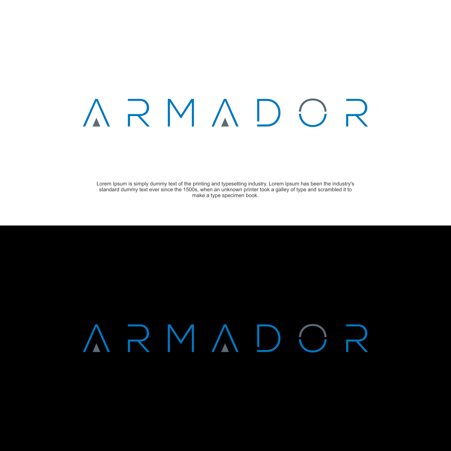 Logo-Design von anak hits für Armador Technology | Design #32630730