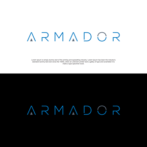 Design de Logo par anak hits pour Armador Technology | Design : #32630730
