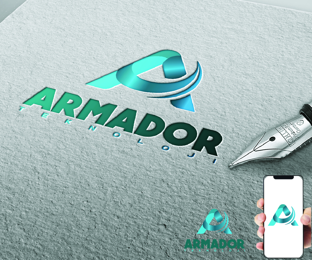 Logo-Design von S5 für Armador Technology | Design #32634074