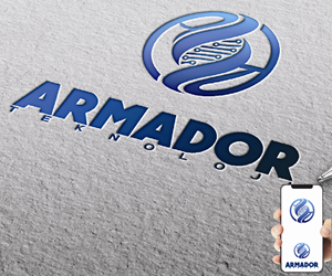 Diseño de Logo por S5 para Armador Technology | Diseño: #32634193