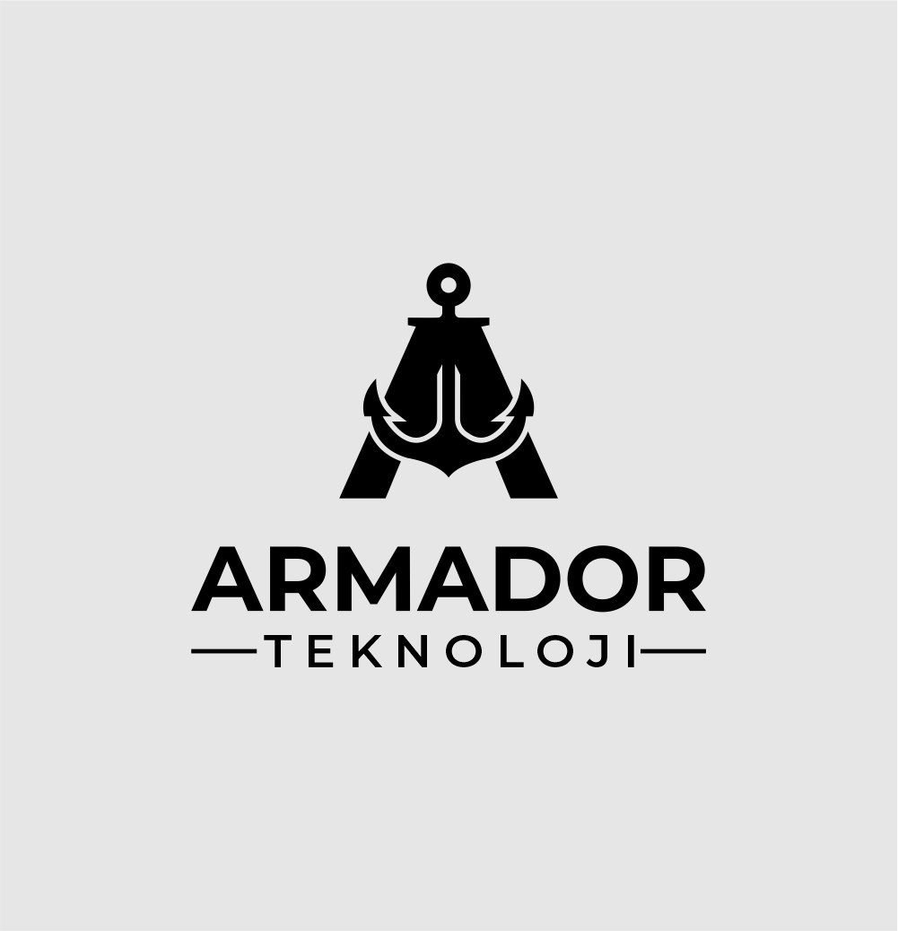 Logo Design by Dedi Saputra 2 for Armador Technology | Design #32650869