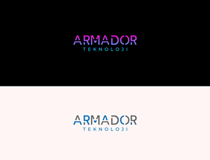 Logo Design by Creative Poli for Armador Technology | Design: #32651784
