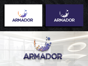 Logo Design by ArtSamurai for Armador Technology | Design: #32635868