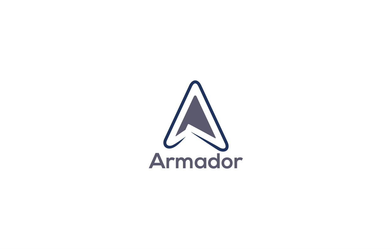 Design de Logo par piksel pour Armador Technology | Design #32630961