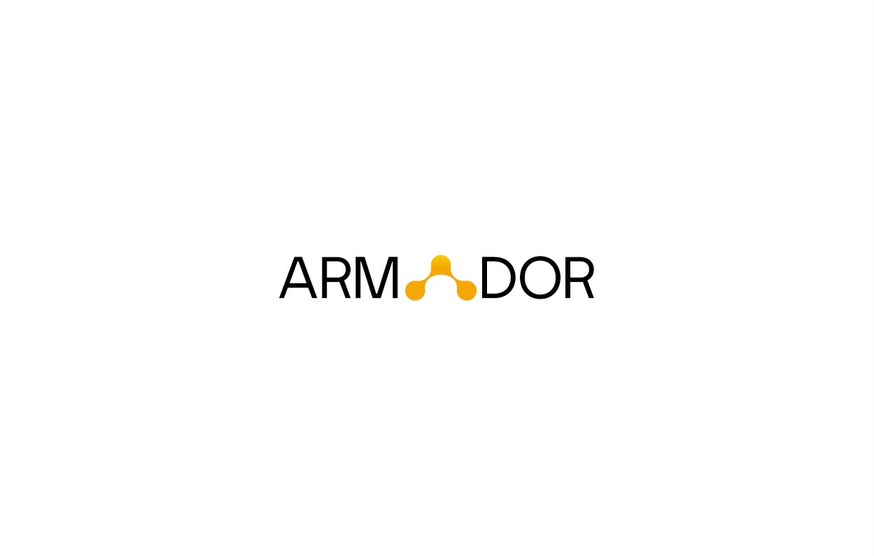 Logo-Design von piksel für Armador Technology | Design #32630962