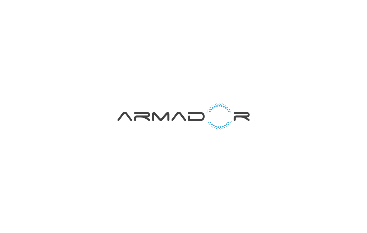Diseño de Logo por piksel para Armador Technology | Diseño #32630965