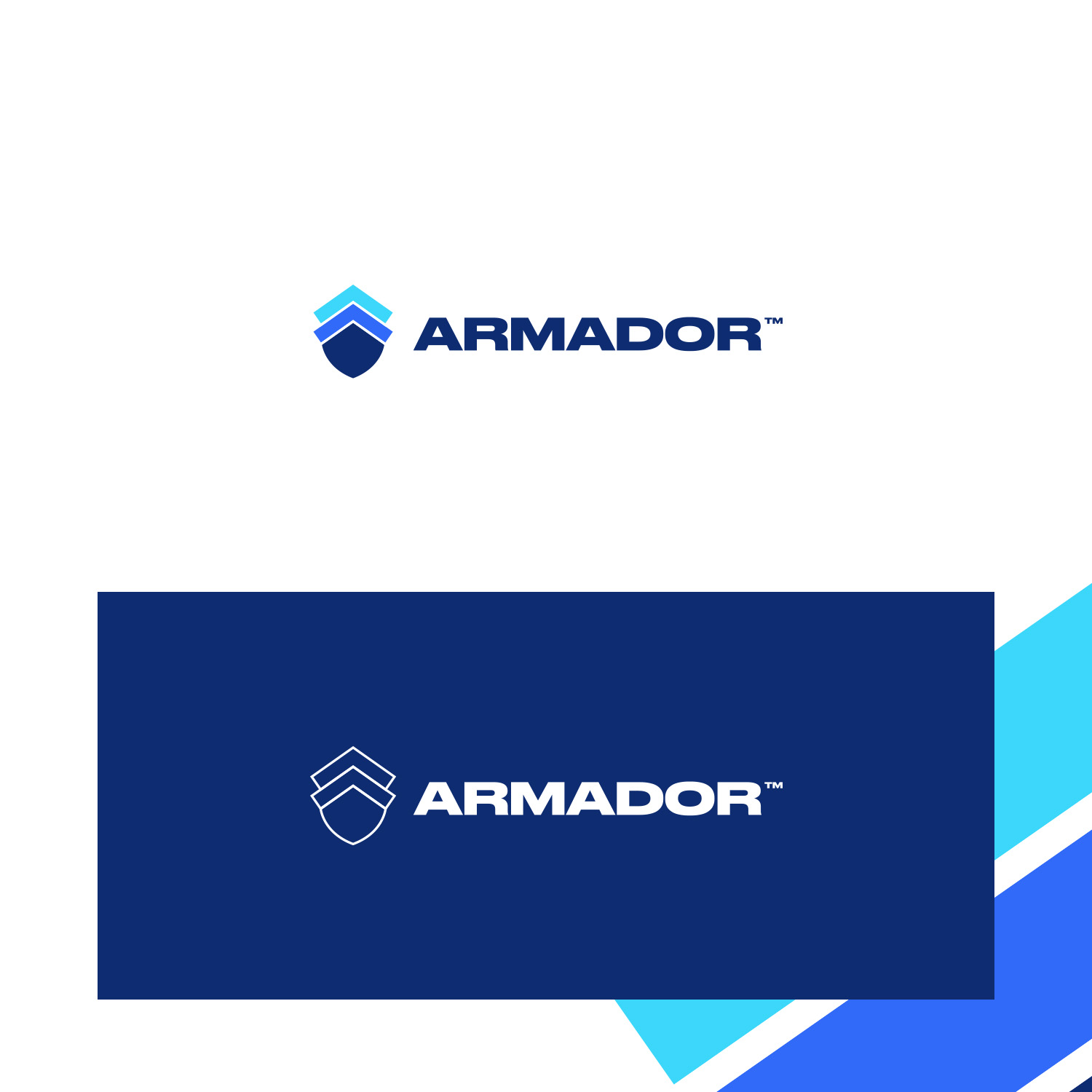 Logo-Design von Felipe Moura für Armador Technology | Design #32635208