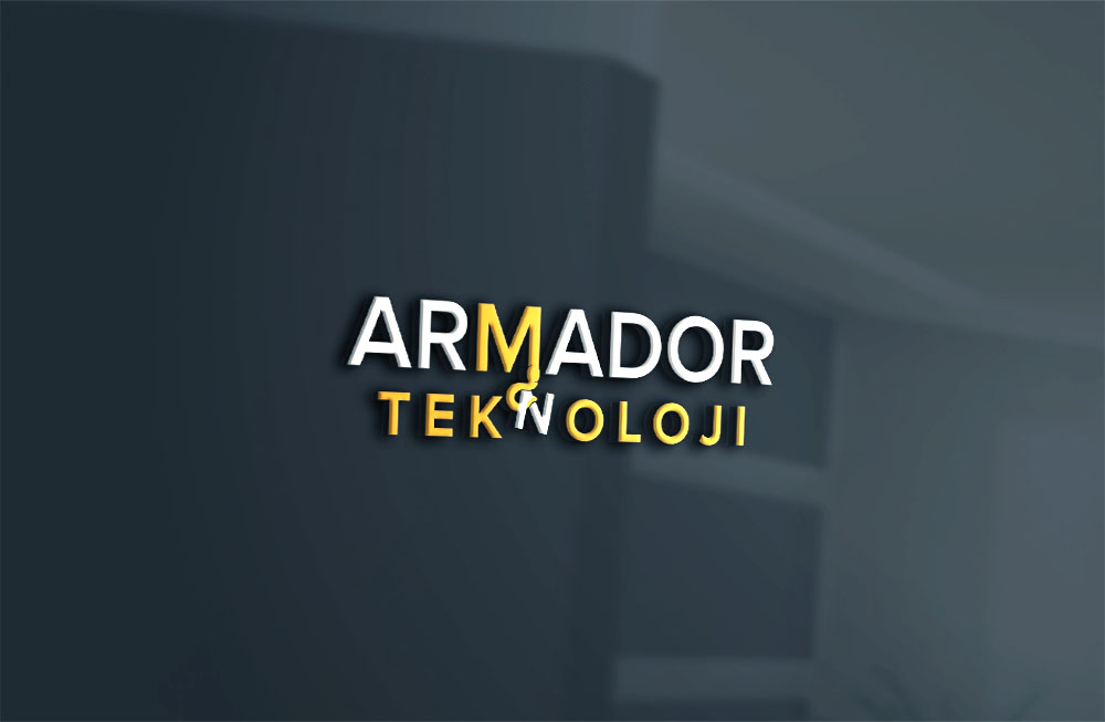 Logo Design by 4tech services for Armador Technology | Design #32633294