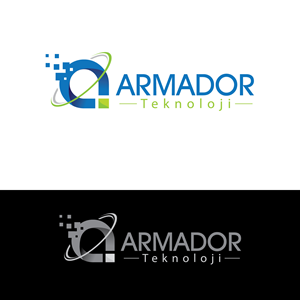 Logo-Design von GODDREAMCREATION für Armador Technology | Design #32631302