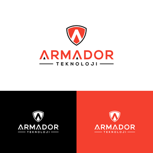 Design de Logo par anak mama pour Armador Technology | Design : #32633914