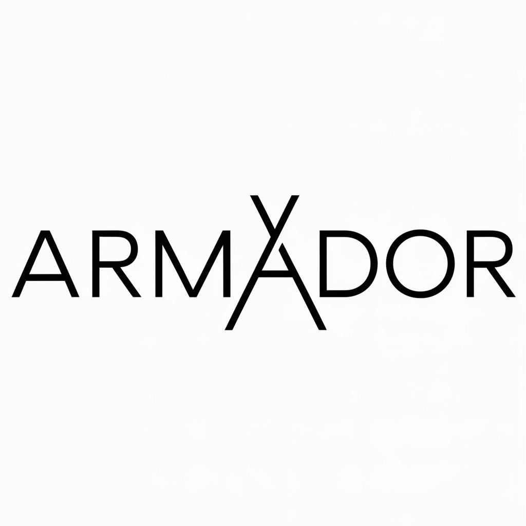 Logo-Design von Paresh Sukhejas für Armador Technology | Design #32630613