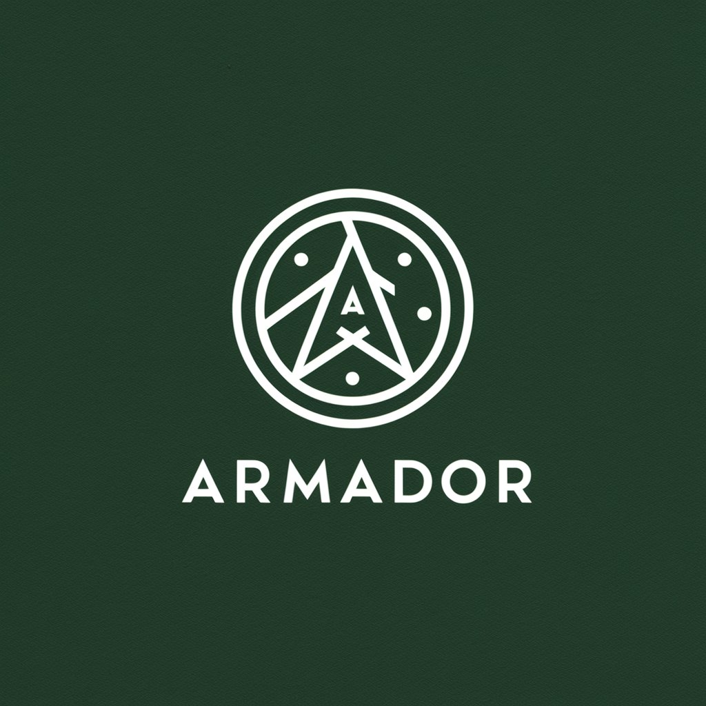 Logo Design by Paresh Sukhejas for Armador Technology | Design #32630615