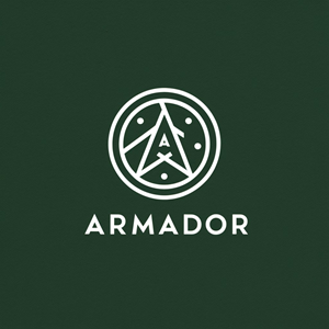 Logo Design by Paresh Sukhejas for Armador Technology | Design: #32630615